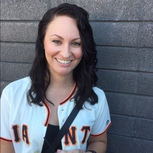 Meet your Posher, Kacey